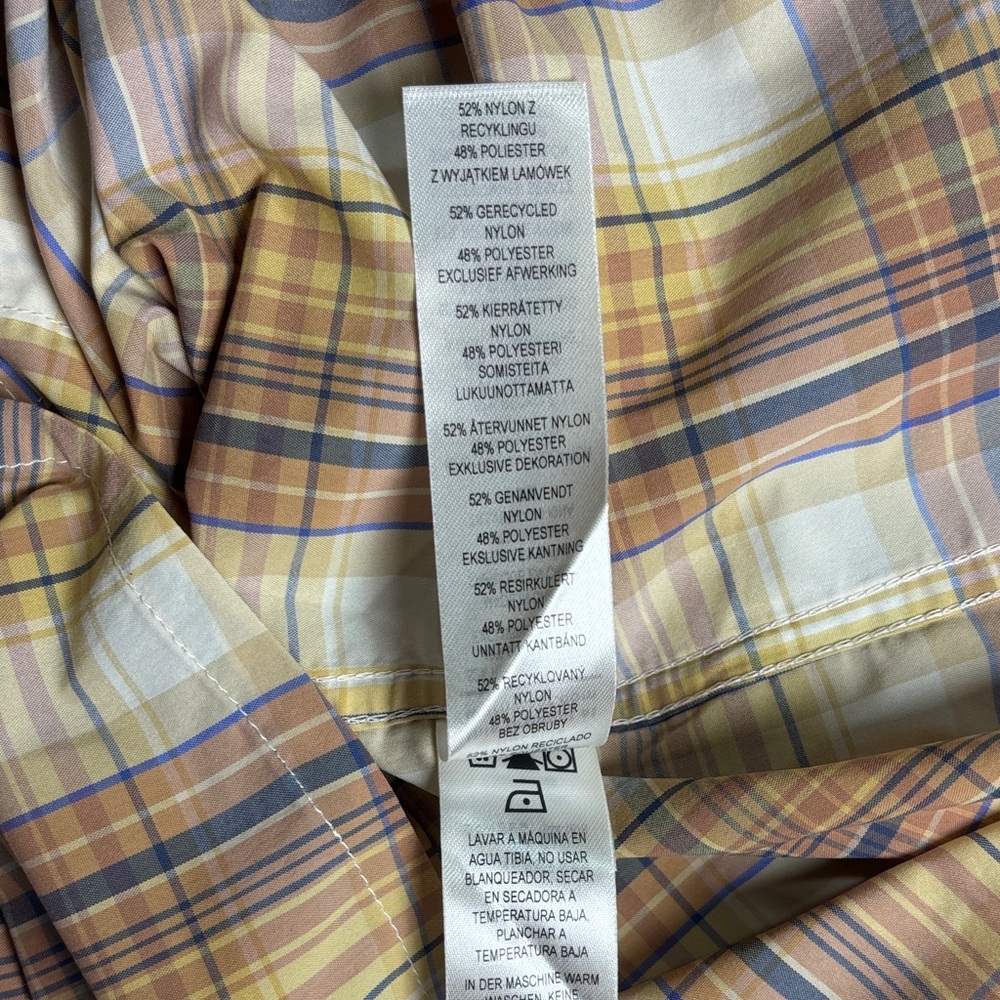 Patagonia
Sun Stretch Shirt - Long-Sleeve - Picture 8 of 11